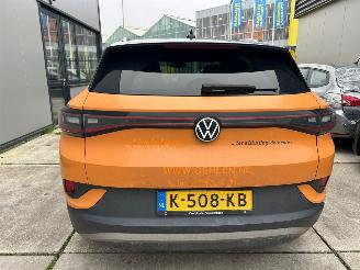 Volkswagen ID.4 First  77 kWh 204 Pk CAMERA-NAVI-PDC - ACTIERADIUS 501 KM !! picture 6