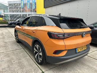 Volkswagen ID.4 First  77 kWh 204 Pk CAMERA-NAVI-PDC - ACTIERADIUS 501 KM !! picture 4