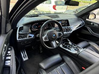 BMW X7 xDrive 40i High Executive-7persoons-PANO-LEDER-360 CAMERA-4 WIEL BESTURING picture 3