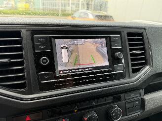 Volkswagen Crafter 35 2.0tdi L5H4 140PK - DSG - KOELWAGEN - CAMERA - CRUISE picture 19