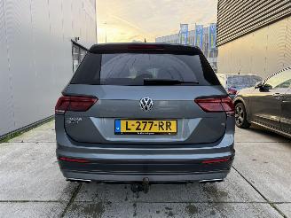 Volkswagen Tiguan ALLSPACE 1.5TSI DSG - 150 - NAVI - PDC picture 7