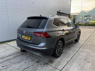 Volkswagen Tiguan ALLSPACE 1.5TSI DSG - 150 - NAVI - PDC picture 5