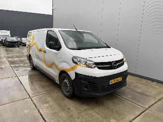 škoda osobní automobily Opel Vivaro VIVARO-E  136 PK L3H1 EDITION NAVI-PDC 2023/1