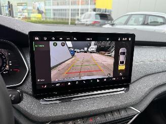 Skoda Octavia 1.5 TSI E-TEC MHEV 110 KW DSG-CAMERA-NAVI-PDC picture 19