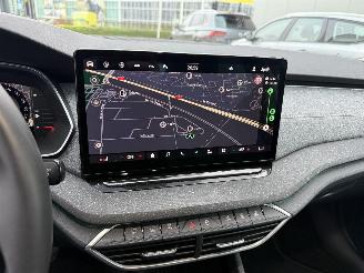 Skoda Octavia 1.5 TSI E-TEC MHEV 110 KW DSG-CAMERA-NAVI-PDC picture 17