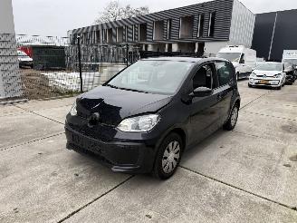 Voiture accidenté Volkswagen Up! 1.0 65 PK-PDC-CRUISE 2023/5