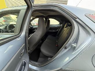 Toyota Aygo AYGO X 1.0 VVT-i MT PLay -CAMERA-NAVI-PDC-CRUISE picture 10