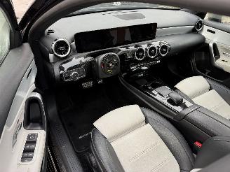Mercedes A-klasse 220 Premium Plus AMG-PANO-PDC-NAVI picture 3