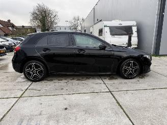 Mercedes A-klasse 220 Premium Plus AMG-PANO-PDC-NAVI picture 7