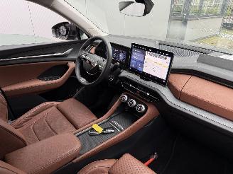Skoda Kodiaq 1.5 TSI PHEV DSG  225 PK CAMERA-LEDER-NAVI picture 6