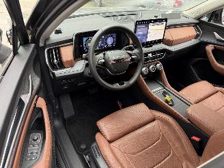 Skoda Kodiaq 1.5 TSI PHEV DSG  225 PK CAMERA-LEDER-NAVI picture 3