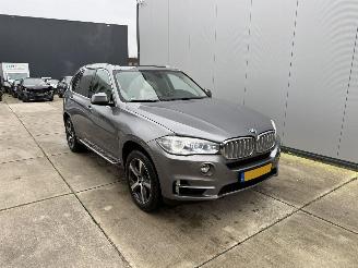 Unfallwagen BMW X5 xDRIVE 40e iPerformace M SPORT Edition-PANO-SOFTCLOSE-HUD 2018/2