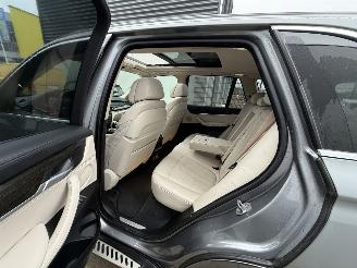 BMW X5 xDRIVE 40e iPerformace M SPORT Edition-PANO-SOFTCLOSE-HUD picture 10