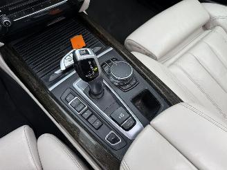 BMW X5 xDRIVE 40e iPerformace M SPORT Edition-PANO-SOFTCLOSE-HUD picture 20