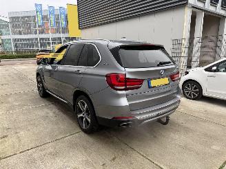 BMW X5 xDRIVE 40e iPerformace M SPORT Edition-PANO-SOFTCLOSE-HUD picture 4