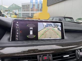 BMW X5 xDRIVE 40e iPerformace M SPORT Edition-PANO-SOFTCLOSE-HUD picture 21