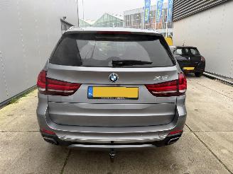 BMW X5 xDRIVE 40e iPerformace M SPORT Edition-PANO-SOFTCLOSE-HUD picture 8