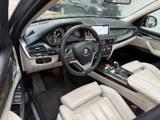 BMW X5 xDRIVE 40e iPerformace M SPORT Edition-PANO-SOFTCLOSE-HUD picture 3