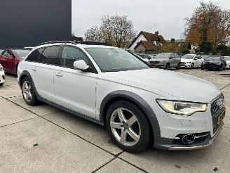 Audi A6 allroad ALLROAD 3.0 TDI Premium Edition -PANO-PDC-LEDER-NAVI picture 2