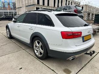 Audi A6 allroad ALLROAD 3.0 TDI Premium Edition -PANO-PDC-LEDER-NAVI picture 4