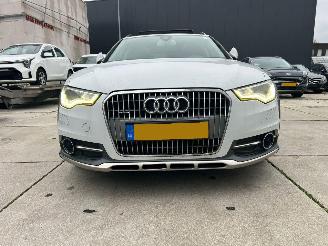 Audi A6 allroad ALLROAD 3.0 TDI Premium Edition -PANO-PDC-LEDER-NAVI picture 8