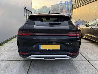 BYD Seal U 87 KWH 218 PK -NAVI-CAMERA-LEDER-ACTIERADIUS 500 KM picture 7