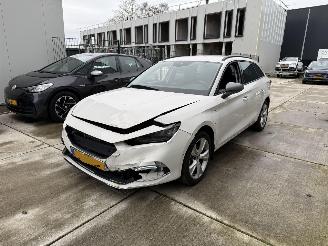 Seat Leon 1.4 TSI eHYBRID PHEV FR Business Intense -CAMERA-NAVI-PDC picture 2