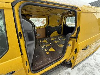 Ford Transit Connect 1.5 TDCI L2 HP AUTOMAAT picture 10