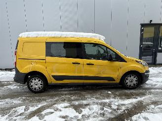 Ford Transit Connect 1.5 TDCI L2 HP AUTOMAAT picture 7