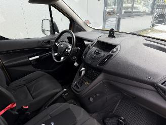 Ford Transit Connect 1.5 TDCI L2 HP AUTOMAAT picture 6