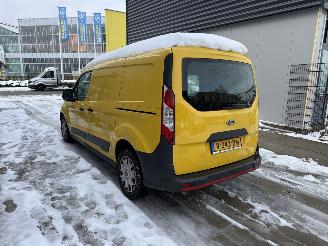 Ford Transit Connect 1.5 TDCI L2 HP AUTOMAAT picture 4