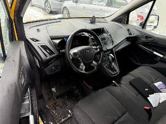 Ford Transit Connect 1.5 TDCI L2 HP AUTOMAAT picture 3