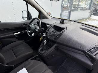 Ford Transit Connect 1.5 TDCI 121 PK AUTOMAAT L2-NAVI-PDC picture 6