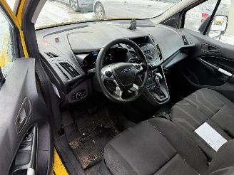 Ford Transit Connect 1.5 TDCI 121 PK AUTOMAAT L2-NAVI-PDC picture 3
