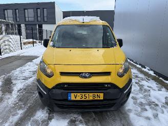 Ford Transit Connect 1.5 TDCI 121 PK AUTOMAAT L2-NAVI-PDC picture 14