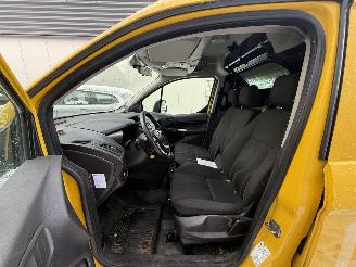 Ford Transit Connect 1.5 TDCI 121 PK AUTOMAAT L2-NAVI-PDC picture 9