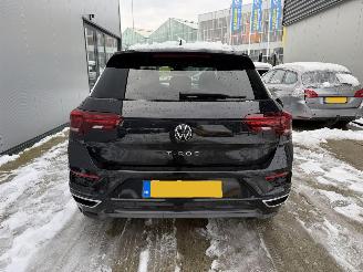 Volkswagen T-Roc 1.5 TSI Sport Business R -NAVI-CAMERA-PDC picture 8