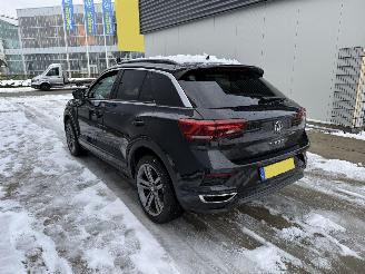 Volkswagen T-Roc 1.5 TSI Sport Business R -NAVI-CAMERA-PDC picture 4