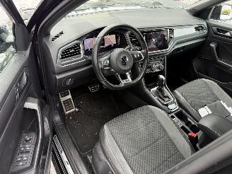 Volkswagen T-Roc 1.5 TSI Sport Business R -NAVI-CAMERA-PDC picture 3