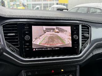 Volkswagen T-Roc 1.5 TSI Sport Business R -NAVI-CAMERA-PDC picture 21