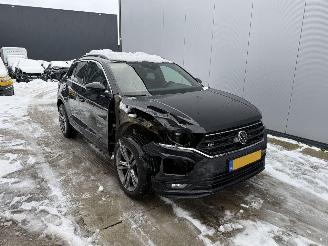 Volkswagen T-Roc 1.5 TSI Sport Business R -NAVI-CAMERA-PDC picture 2