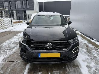 Volkswagen T-Roc 1.5 TSI Sport Business R -NAVI-CAMERA-PDC picture 14