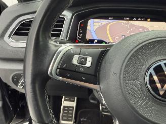 Volkswagen T-Roc 1.5 TSI Sport Business R -NAVI-CAMERA-PDC picture 20