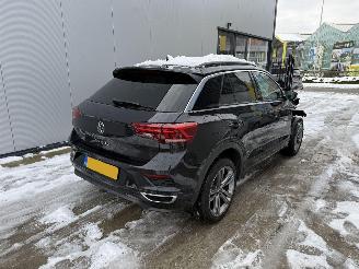 Volkswagen T-Roc 1.5 TSI Sport Business R -NAVI-CAMERA-PDC picture 5