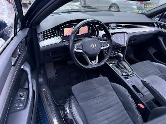 Volkswagen Passat 2.0 TDI R-Line Business+ AUTOMAAT-PANO-CAMERA picture 3