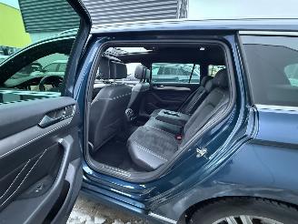 Volkswagen Passat 2.0 TDI R-Line Business+ AUTOMAAT-PANO-CAMERA picture 9