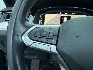Volkswagen Passat 2.0 TDI R-Line Business+ AUTOMAAT-PANO-CAMERA picture 17