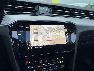 Volkswagen Passat 2.0 TDI R-Line Business+ AUTOMAAT-PANO-CAMERA picture 21