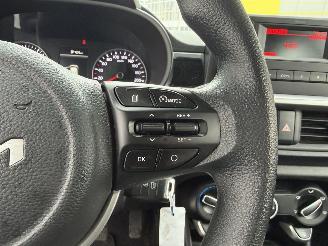 Kia Picanto 1.0 DPI Comfortline picture 14