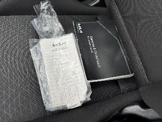 Kia Picanto 1.0 DPI Comfortline picture 18